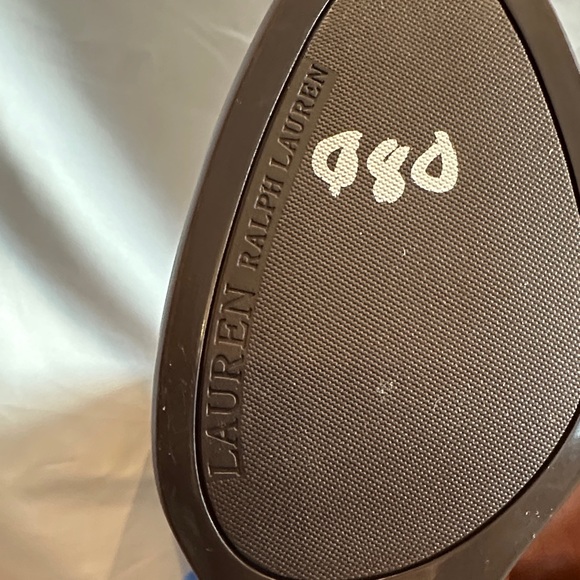 Ralph Lauren Tia Leather Wedge Boots - Picture 11 of 13